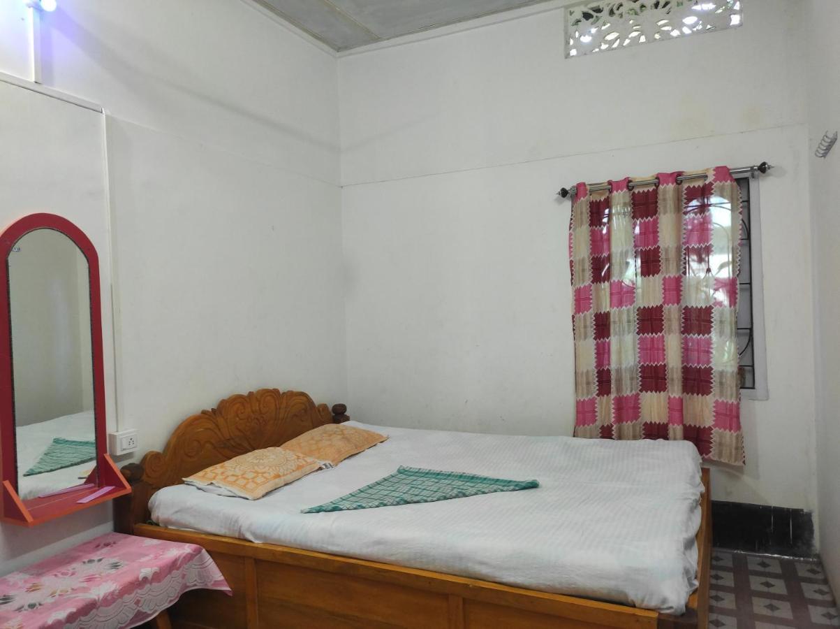 Manas Green Home Stay Jyoti Gaon Exterior photo