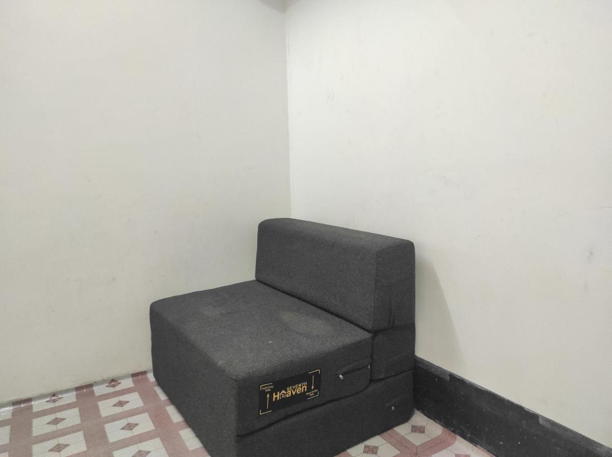 Manas Green Home Stay Jyoti Gaon Exterior photo