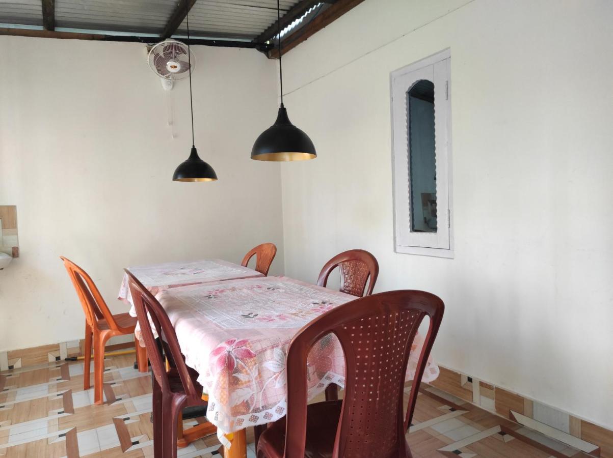 Manas Green Home Stay Jyoti Gaon Exterior photo