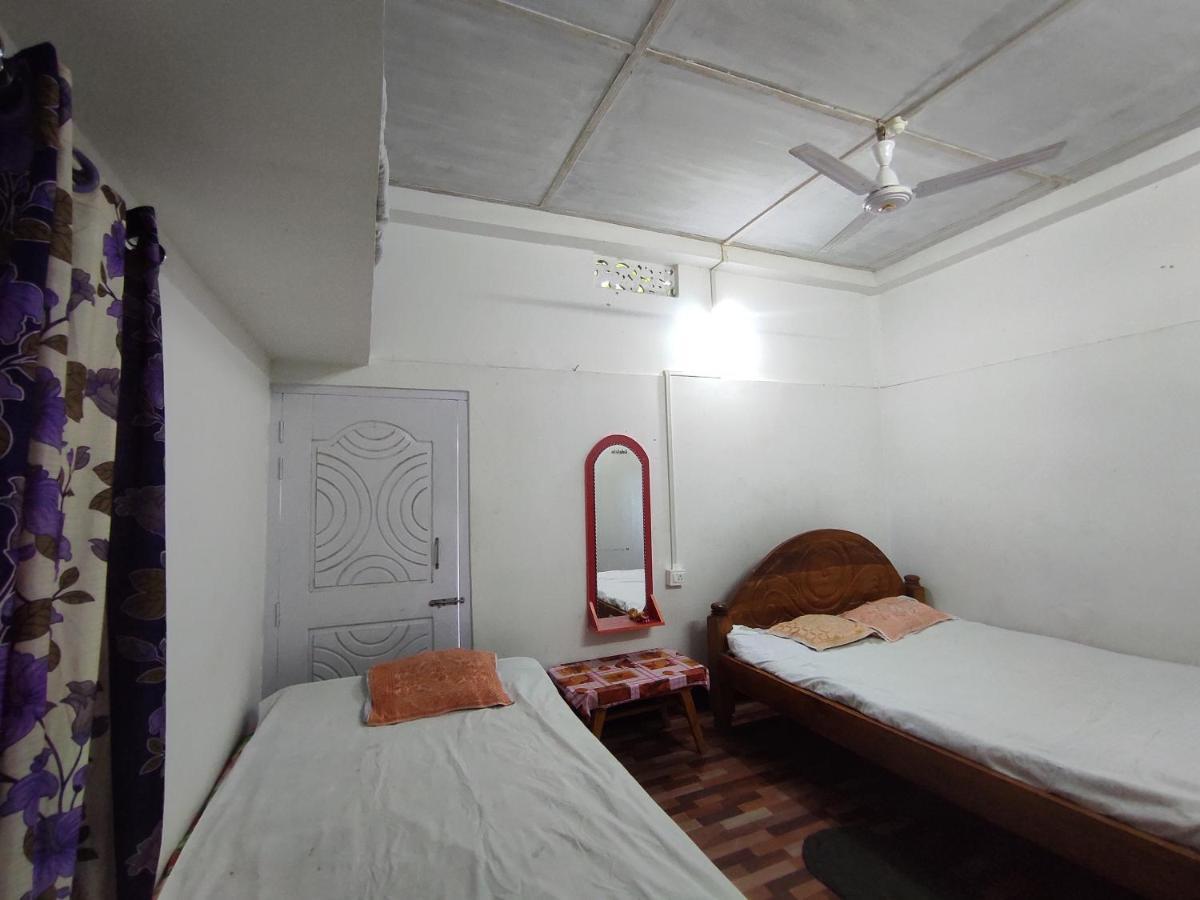 Manas Green Home Stay Jyoti Gaon Exterior photo