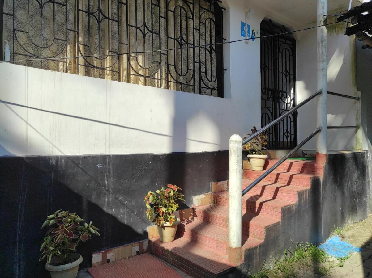 Manas Green Home Stay Jyoti Gaon Exterior photo