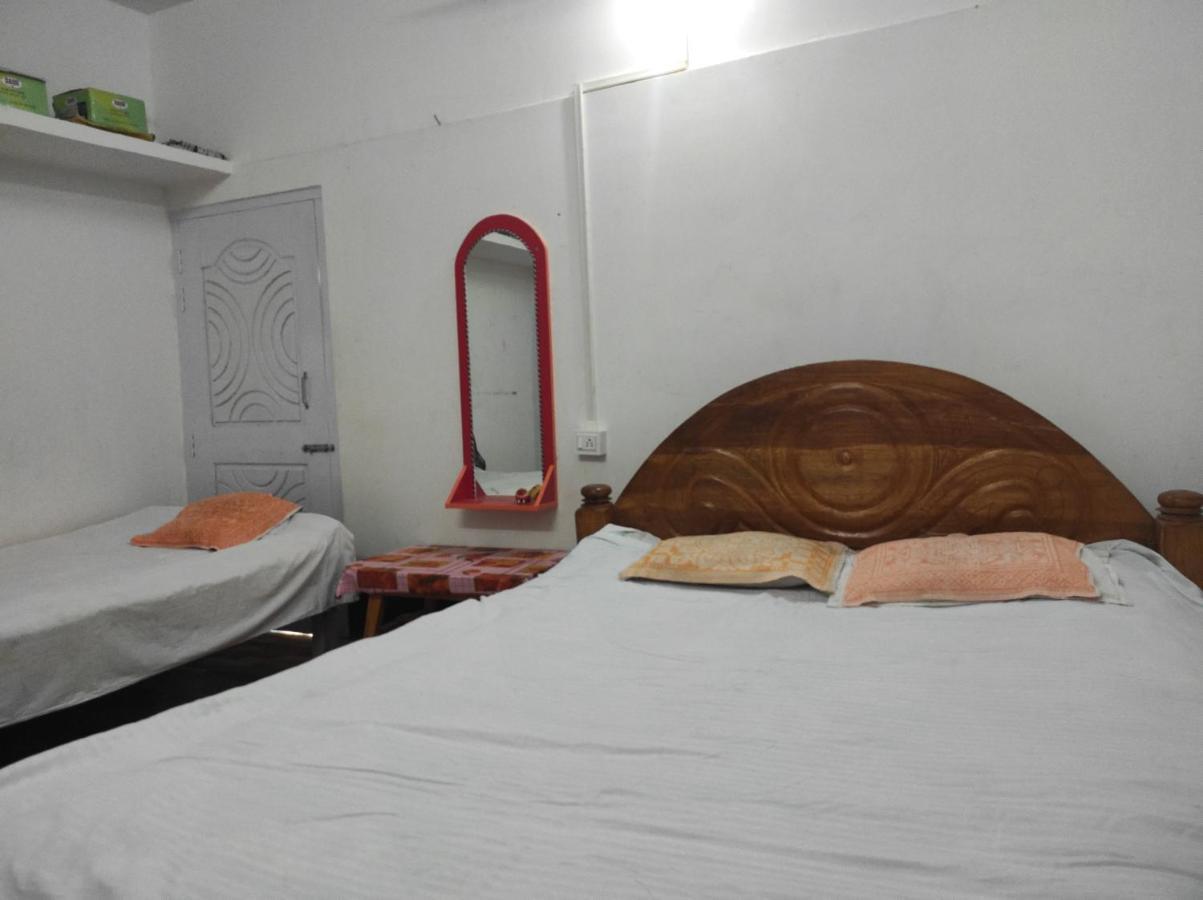 Manas Green Home Stay Jyoti Gaon Exterior photo