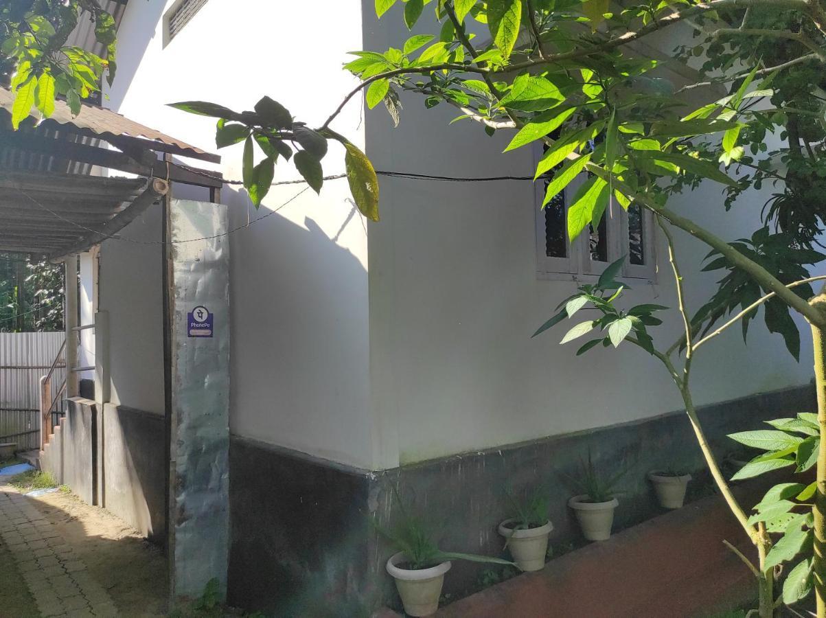 Manas Green Home Stay Jyoti Gaon Exterior photo